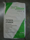 native potato starch